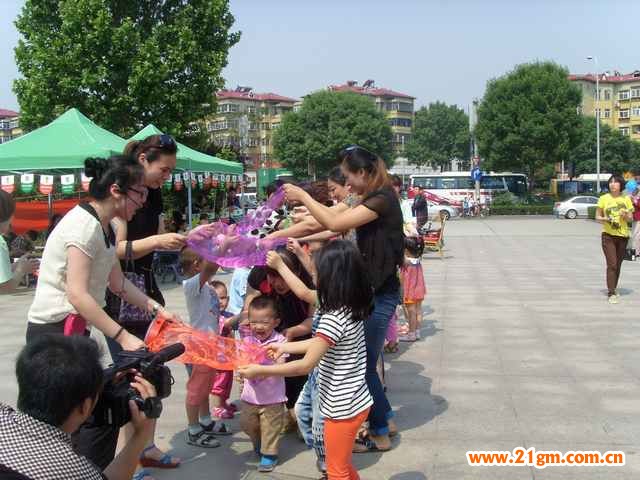 濟(jì)南天橋偉才幼兒園