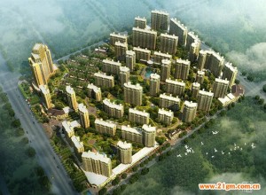 偉才攜手荊州中大豪盛地產(chǎn)，入駐楚天都市佳園