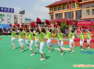 幼兒園師資隊伍建設(shè)之路