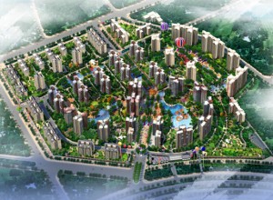 偉才聯(lián)合東莞景天房地產(chǎn)，打造花園城典范幼兒園