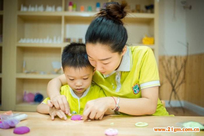 加盟幼兒園靠不靠譜，選對品牌才是關(guān)鍵