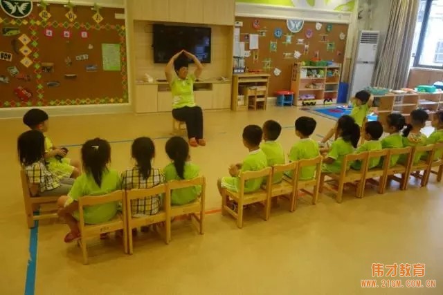 想做高端高品質(zhì)幼兒園？選對幼兒園加盟品牌很重要