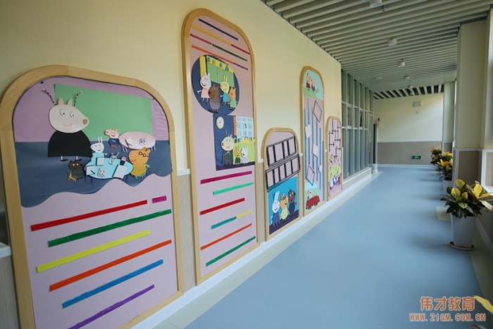 幼教新人，適合選擇加盟幼兒園嗎？