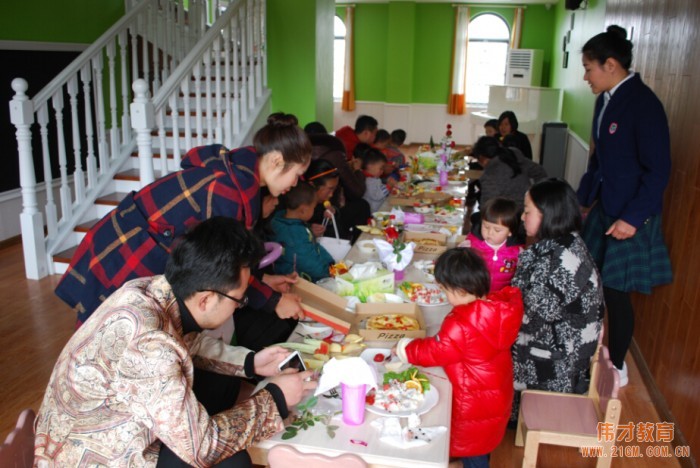 補充學(xué)前教育短板，開啟幼兒教育新時代——云南昭通偉才幼兒園盛大開園！