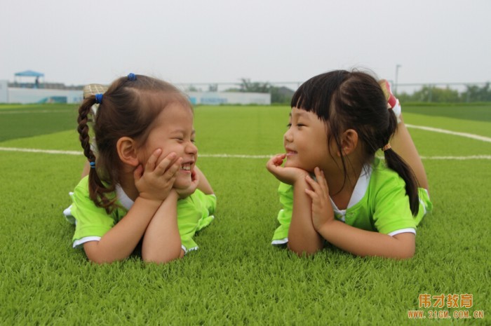 大放異彩，連動未來！遼寧大連再迎高端幼兒園品牌偉才教育