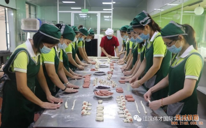 月圓中秋，情滿偉才——偉才幼兒園中秋活動集錦