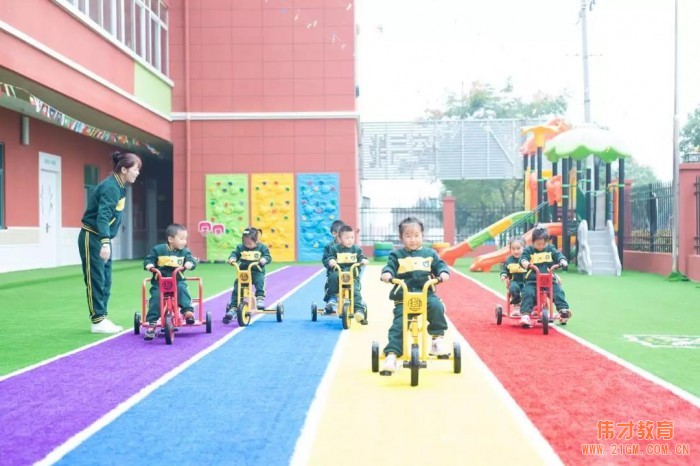 不能辦民辦幼兒園了？普惠性幼兒園不能盈利？