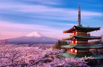 偉才環(huán)保主題日本親子游學(xué)團(tuán)，一起出發(fā)吧！