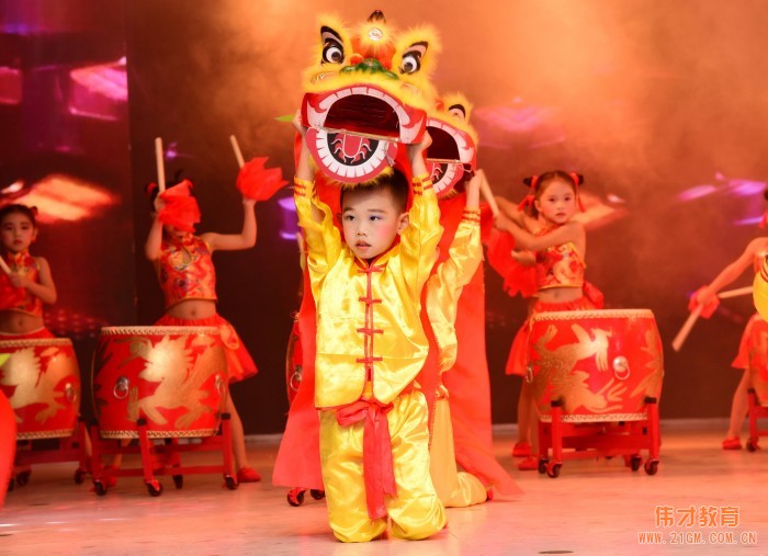 熱烈慶祝湛江徐聞東方偉才幼兒園隆重開園！
