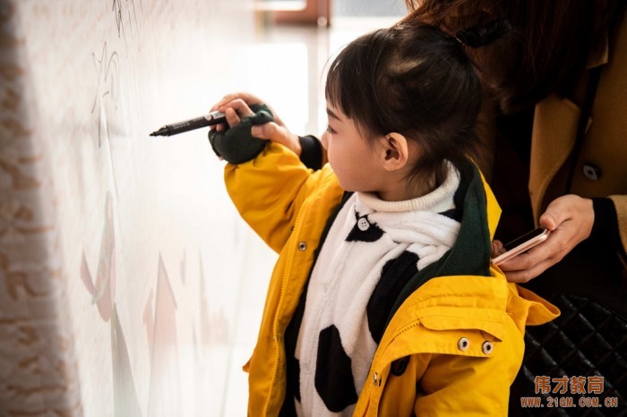 熱烈慶祝浙江三門縣偉才幼兒園喜慶開園！
