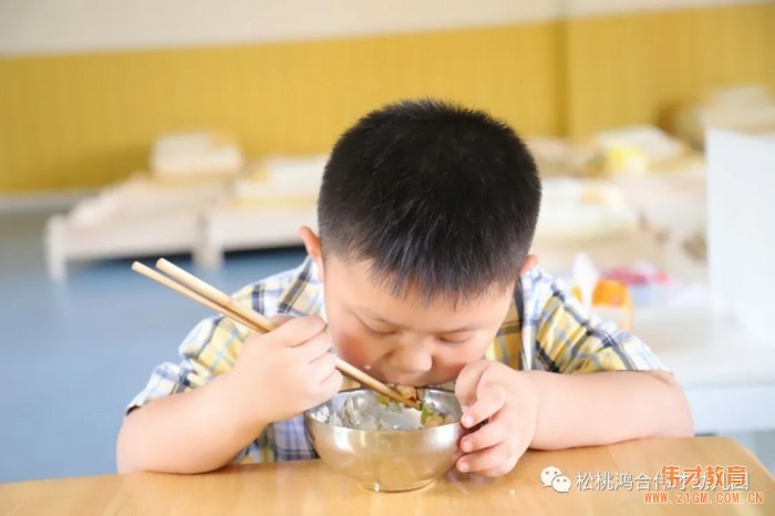 貴州松桃鴻合偉才幼兒園復學記：開心熱鬧又回來了！