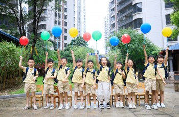 深受喜愛，廣東揭陽再迎偉才幼兒園！