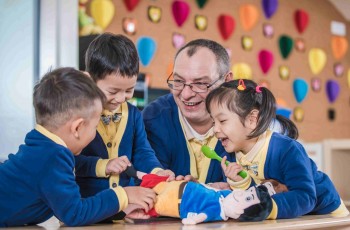 嘔心整理！中國幼兒園加盟品牌大起底，戳破原形就兩招！