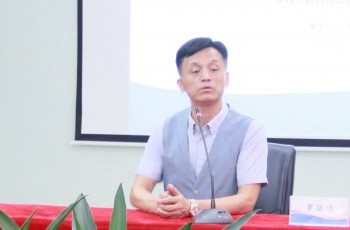 重構(gòu)自我 攜手未來——偉才教育總部第三季度會議