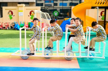 幼兒園招生技巧，提升幼兒園招生效果！