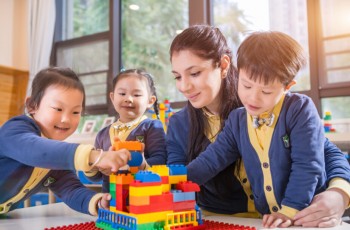 必不可少的招生活動(dòng)，讓幼兒園招生不再困難！