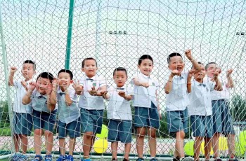 幼兒園招生五大利器，助力幼兒園輕松招生！