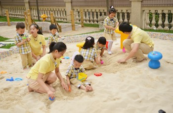 幼兒園如何吸引更多生源？讓新開園快速滿園！