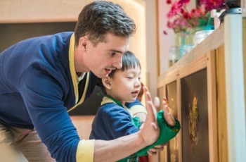 偉才教育－高端幼兒園委托管理“領(lǐng)路人”，讓幼兒園“規(guī)范味”越來越濃！