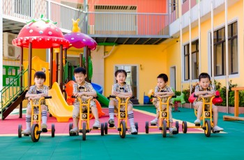 開展幼兒園線下招生宣傳工作，讓招生變得更簡單！