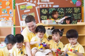 打造高品質(zhì)幼兒園，委托管理成幼兒園經(jīng)營破局關(guān)鍵點(diǎn)！