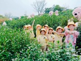 偉才研學(xué)丨蘇州GreatMan游學(xué)營(yíng)啟動(dòng)！