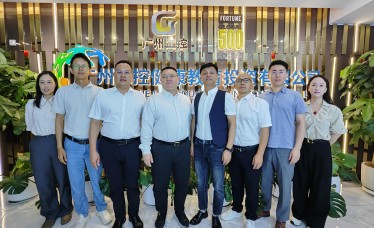 雙方圍繞辦園實(shí)踐、文化建設(shè)、數(shù)字化管理平臺(tái)及長(zhǎng)遠(yuǎn)發(fā)展展開深入交流。